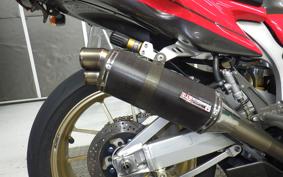 SUZUKI GSX-1300R HAYABUSA 2000