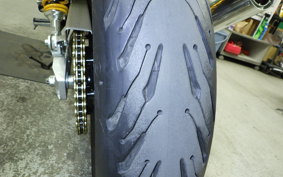 YAMAHA XJR400 R 1995 4HM