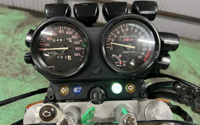 HONDA CB400SF 2013 NC42