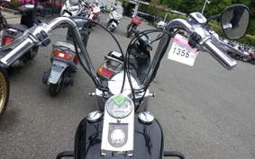 HARLEY FLSTF 1450 2006