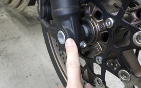 HONDA CB650R E-Clutch 2025 RH17