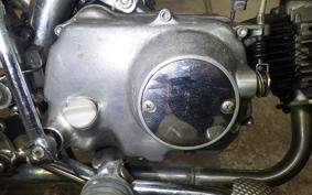 HONDA MONKEY 2021 Z50J