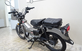 HONDA CT125 HUNTER  CUB  JA65