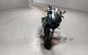YAMAHA YZF-R25 RG74J