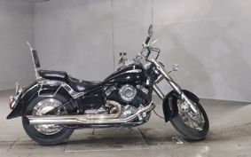 YAMAHA DRAGSTAR 400 CLASSIC 4TR