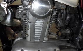 KAWASAKI ESTRELLA RS 2005 BJ250A