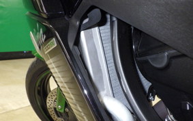 KAWASAKI NINJA 1000 SX 2023 ZXT02K