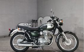 KAWASAKI W800 EJ800A