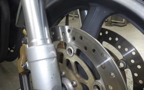 HONDA CB400SF VTEC 2001 NC39