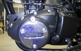 HONDA GB350S 2025 NC59