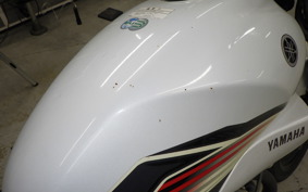 YAMAHA YBR125