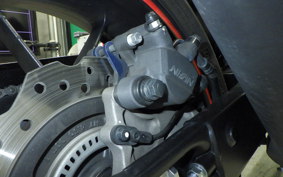 HONDA CBR400R 2022 NC56