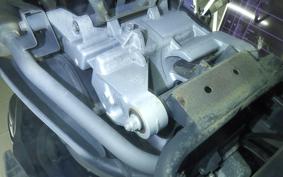 YAMAHA AXIS 125 Z SED7J