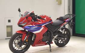HONDA CBR400R 2025 NC65