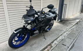 SUZUKI GSX-S125 DL32D
