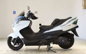 SUZUKI SKYWAVE 250 (Burgman 250) M CJ45A