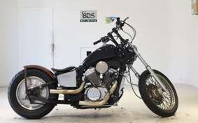 HONDA STEED 400 1995 NC26