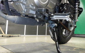 HONDA MONKEY 125 2016 JB05