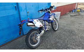 YAMAHA WR250F CG16W