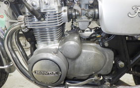 HONDA CB350 FOUR 1973 CB350F