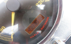 HARLEY FLSTF1340-1450 2010 BX5