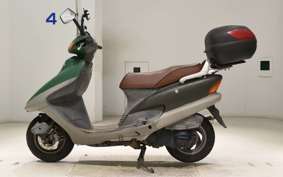 HONDA SPACY 125 Gen. 3 2019 JF04