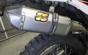 KAWASAKI SUPER SHERPA 2020 KL250G