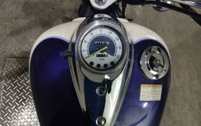 YAMAHA DRAGSTAR 250 VG02J