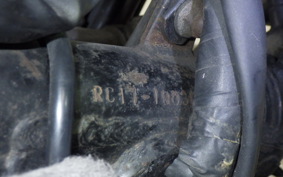 HONDA CBX750F 1986 RC17