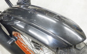 YAMAHA TRICKER Gen.2 DG16J