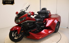 HONDA GL1800SE TRIKE 2022 SC68