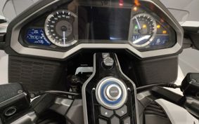 HONDA GL1800 TOUR  SC79