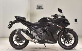 SUZUKI GSX250R 2021