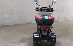 HONDA GYRO TD01