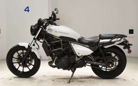 KAWASAKI ELIMINATOR400-3 EL400A