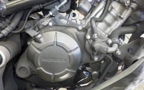 HONDA CB125 R JC91