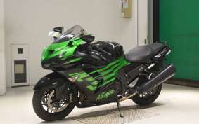 KAWASAKI ZX 1400 NINJA R A 2020