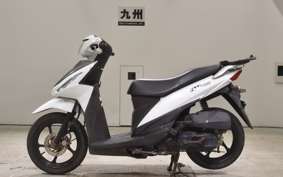 SUZUKI ADDRESS 110 CE47A