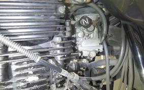 YAMAHA TW225 2015 DG09J