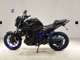 Фото Yamaha MT-25 1999 с японского аукциона