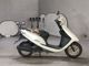 Фото Honda DIO с японского аукциона