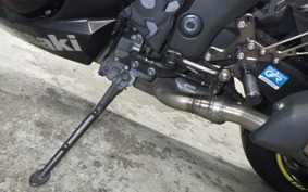 KAWASAKI NINJA 1000 A 2019 ZXT00W