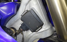 YAMAHA YZ125 CE16C