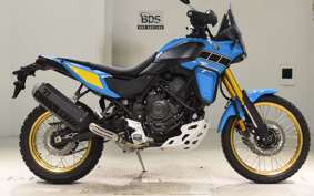 YAMAHA TENERE 700 2018 DM17J