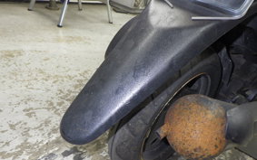SUZUKI ADDRESS V50 Gen.2 2022 CA42A