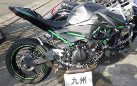 KAWASAKI Z250 Gen.2 2018 EX250Y