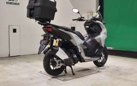 HONDA ADV160 2013 KF54