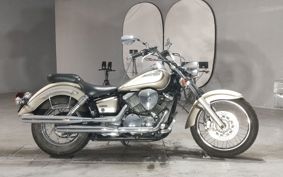 YAMAHA DRAGSTAR 250 VG02J