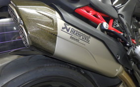 DUCATI MULTISTRADA V4パイ 2023