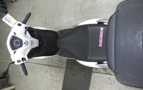 HONDA LEAD 125 JK12
